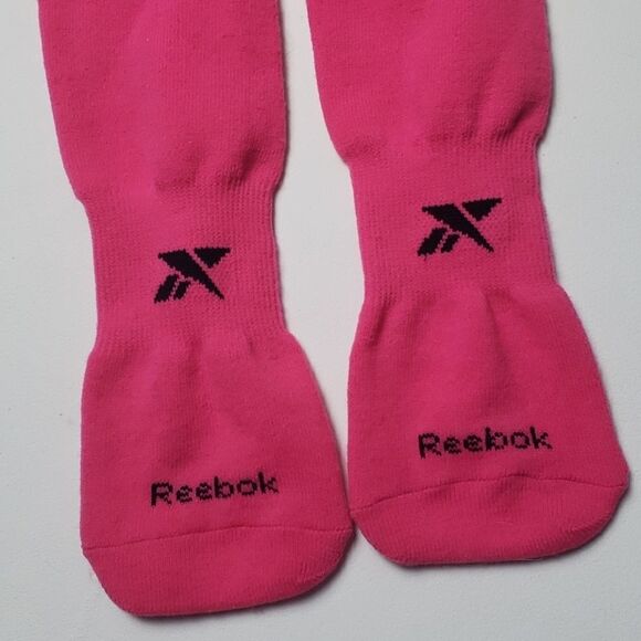 Reebok Soccer Socks - Picture 2 of 3